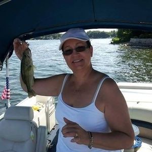 Meet your Posher, Dawn